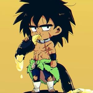 Meet your Posher, Dimitris